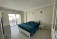 Affordable Purchase Furnished apartment in Mahmutlar with mountain and sea views 9 
