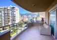 Affordable Purchase Apartment in Mahmutlar with furniture and mountain views on the main street 9 