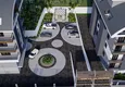 Buy New project of a low-rise residential complex in Alanya, Upper Oba district 16 