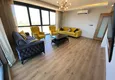 Affordable Purchase Apartment in Antalya - Dosemealti with 3 bedrooms, separate kitchen and gas heating 9 