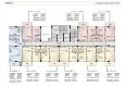 Purchase cheap Modern residential complex in Demirtas, Alanya — apartments from the developer with 2-year installments 2
