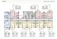 Purchase cheap Modern residential complex in Demirtas, Alanya — apartments from the developer with 2-year installments 5