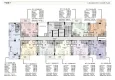 Purchase cheap Modern residential complex in Demirtas, Alanya — apartments from the developer with 2-year installments 8