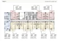 Purchase cheap Modern residential complex in Demirtas, Alanya — apartments from the developer with 2-year installments 16
