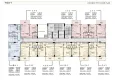 Purchase cheap Modern residential complex in Demirtas, Alanya — apartments from the developer with 2-year installments 17