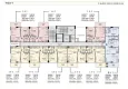 Purchase cheap Modern residential complex in Demirtas, Alanya — apartments from the developer with 2-year installments 23
