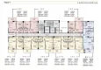 Purchase cheap Modern residential complex in Demirtas, Alanya — apartments from the developer with 2-year installments 32