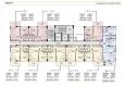 Purchase cheap Modern residential complex in Demirtas, Alanya — apartments from the developer with 2-year installments 36