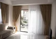 Affordable Purchase One-bedroom apartment for rent in Mahmutlar in the elite complex No. A20 1