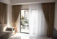 Affordable Purchase One-bedroom apartment for rent in Mahmutlar in the elite complex No. A20 2