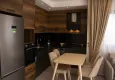 Affordable Purchase One-bedroom apartment for rent in Mahmutlar in the elite complex No. A20 4