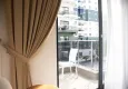 Affordable Purchase One-bedroom apartment for rent in Mahmutlar in the elite complex No. A20 5