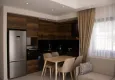Affordable Purchase One-bedroom apartment for rent in Mahmutlar in the elite complex No. A20 6