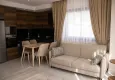 Affordable Purchase One-bedroom apartment for rent in Mahmutlar in the elite complex No. A20 7