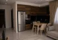 Affordable Purchase One-bedroom apartment for rent in Mahmutlar in the elite complex No. A20 9