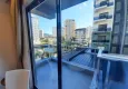 Affordable Purchase One-bedroom apartment for rent in Mahmutlar in the elite complex No. A20 11