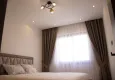 Affordable Purchase One-bedroom apartment for rent in Mahmutlar in the elite complex No. A20 14