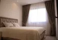 Affordable Purchase One-bedroom apartment for rent in Mahmutlar in the elite complex No. A20 16