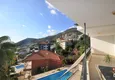 Affordable Purchase  Villa in Cikcilli area with view, adjacent, furnished 26 