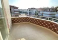 Affordable Purchase Duplex penthouse in Oba in a cozy residential complex near the sea 4 