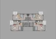 Purchase cheap New investment project of a residential complex in Alanya - Konakli 3