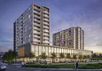 Buy New investment project of a modern residential complex in Istanbul - Topkapi 1