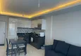 Affordable Purchase Apartment in Mahmutlar with furniture, glazed balcony and sea view 1