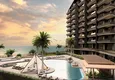 Buy Start of sales! New unique large-scale project of a hotel-type complex in Okurcalar 1 