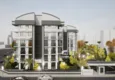 Buy New project of a low-rise residential complex in Antalya - Altintash 2 