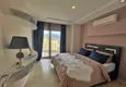 Affordable Purchase  Duplex in Mahmutlar furnished with mountain and sea views 12 