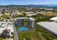 Buy Apartment from an investor in Avsallar with installment payment in a complex under construction 10