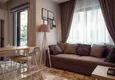 Affordable Purchase One bedroom apartment for rent in the center of Alanya Keykubat beach area 12