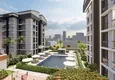 Buy New project of a low-rise residential complex in Antalya - Altintash 10 