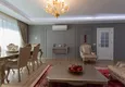 Affordable Purchase Duplex in Mahmutlar with furniture and sea and mountain views in a new complex 10 