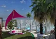 Buy Apartment in the center of Alanya in a new residential complex project 10