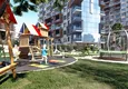 Buy Apartment in Mahmutlar from an investor in a residential complex under construction 12 