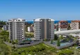 Buy Apartment from an investor in Avsallar with installment payment in a complex under construction 11