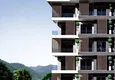 Buy A new project of a comfort-class residential complex in the Demirtas district 12