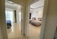 Affordable Purchase Duplex for rent in Avsallar - a three-room apartment in a complex with hotel infrastructure 12
