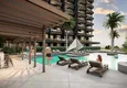 Buy Start of sales! New unique large-scale project of a hotel-type complex in Okurcalar 14 