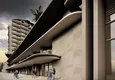 Buy Start of sales! New unique large-scale project of a hotel-type complex in Okurcalar 15 