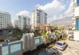 Affordable Purchase  Apartment in Mahmutlar in a complex with rich infrastructure 13 
