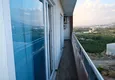 Affordable Purchase Furnished apartment in Mahmutlar with mountain and sea views 13