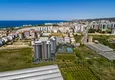 Buy Apartment from an investor in Avsallar with installment payment in a complex under construction 14