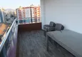 Affordable Purchase Furnished apartment in Mahmutlar with mountain and sea views 14