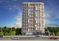 Buy Apartment in the center of Alanya in a new residential complex project 14