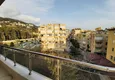 Affordable Purchase Furnished apartment in the center of Alanya - Cleopatra beach area 17