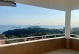 Affordable Purchase Villa in Alanya with furniture and a beautiful view from the window 17 