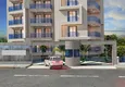 Buy Apartment in the center of Alanya in a new residential complex project 15