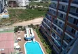 Affordable Purchase Furnished apartment in Mahmutlar with mountain and sea views 17